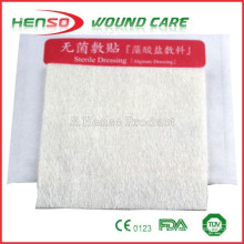 HENSO Disposable Alginate Dressing